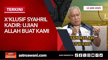 [LANGSUNG] X