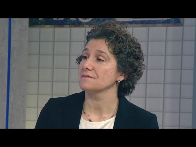 Nyc Social Services Commissioner Talks Snap Benefits