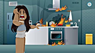 Roblox- COZINHA MALUCA?! (generic cooking game) screenshot 2