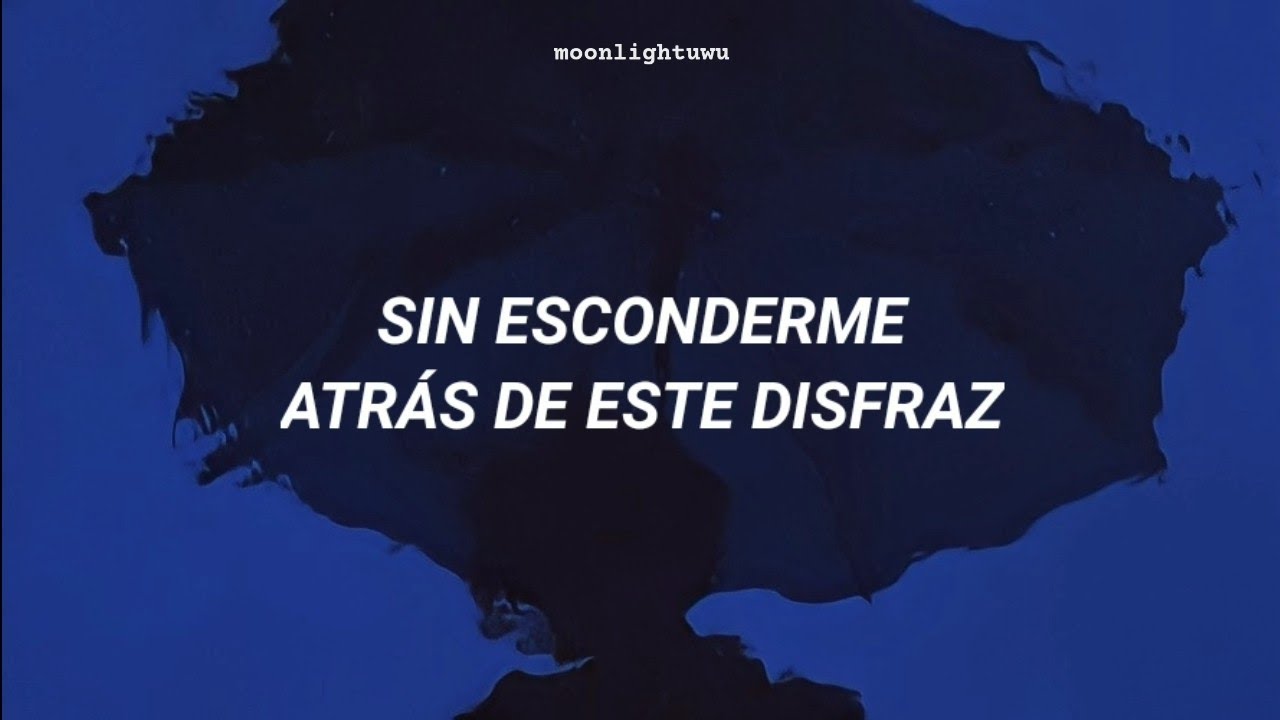 Kudai - Disfraz [Letra]