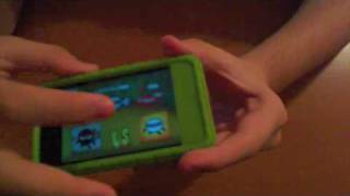 Banzai - Ninja Sports App Review screenshot 3