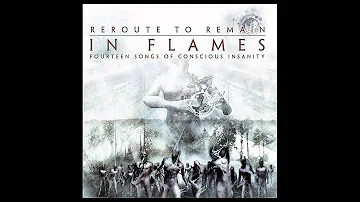 In Flames - Trigger HQ + Lyrics