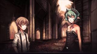 Juniper's Knot Episode 4 - An Olive Branch