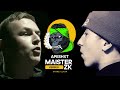 Zk vs maister  apeshxt  grime clash