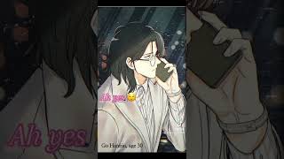 Pian Pian 😍😩 nothing but beautiful men. This story was amazing #manwha #bl #yaoi #lgbt #manwhabl