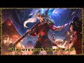 League of Legends “Пиротехник Ксин Жао” (Hungarian)