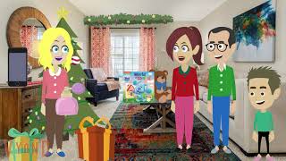 Oliver's Christmas