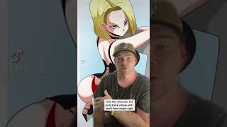 I Dont Have A Type Right