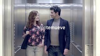 Spot Thyssen Krup. Raquel Ferrer.