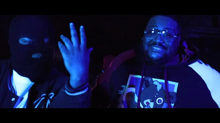 JoNV - Live It Up ft. Jason Valentine (Shot & Dire...