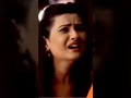 Tanuja hate Rishi 😪|| kasam tere pyaar ki broke scene ||😭