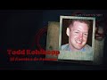 Todd Kohlhepp, el agente inmobiliario que reseñaba productos de crímenes en Amazon - Historia Real