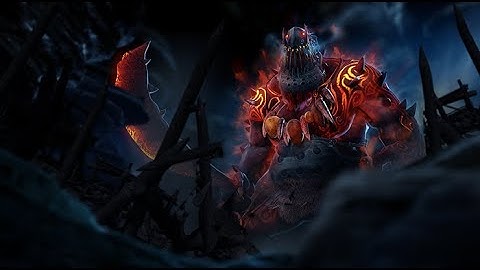 Black Desert Mobile New World Boss Furious Red Nose