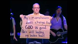 Cardboard Testimonies