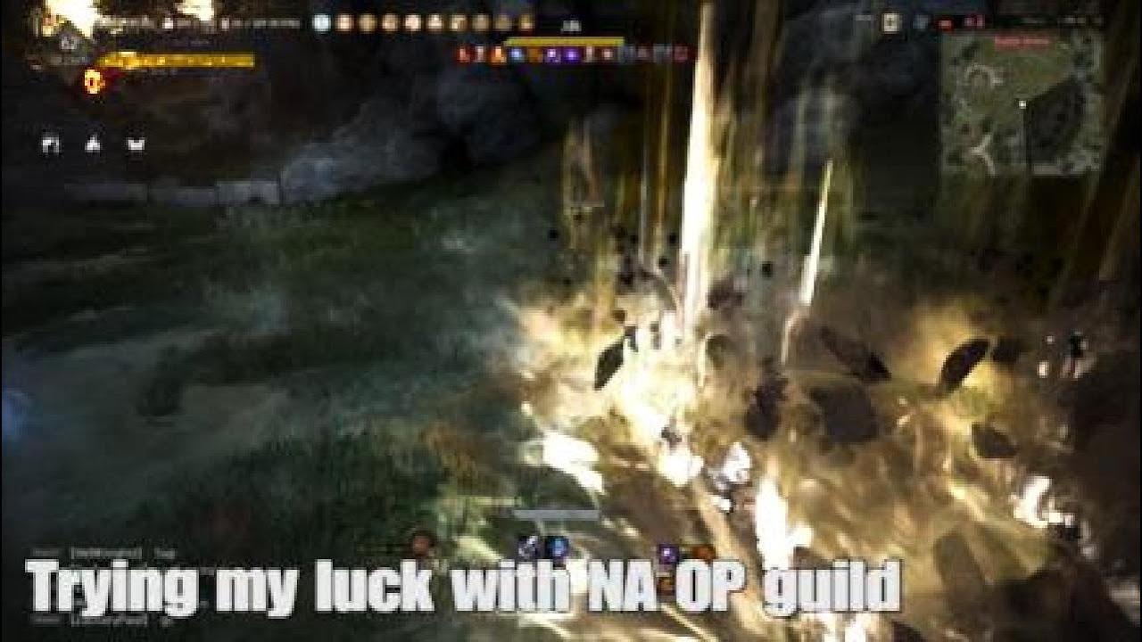Black desert online succession MUSA EVASION YouTube