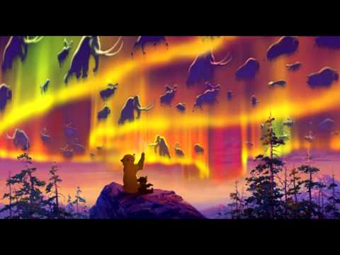 Brother Bear Welcome Romanian Youtube