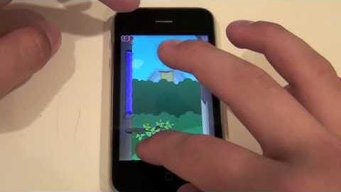 Ninjatown: Trees Of Doom