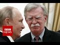 New video by BBC News on YouTube