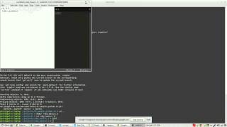 Ruby Basics