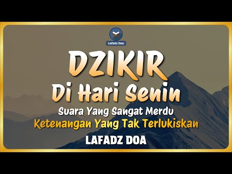 Dzikir Pagi
