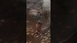 Chill Out Bruh… 💀   #shorts #sekiro