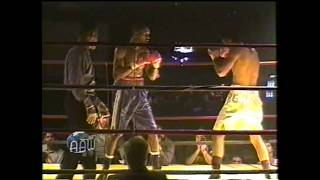 Assyrians Around the World TV Program: Air Date: 1/6/2000. Boxing Match with Issam Mirza
