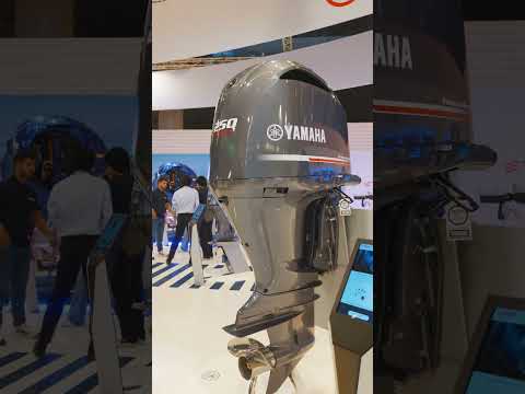 Missed the Genoa Boat Show?