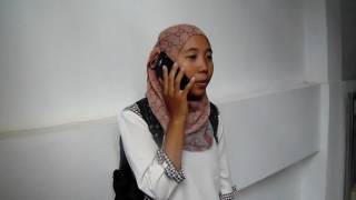 English Conversation Task (Unit 2)