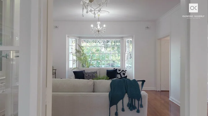 15 BARR SMITH AVENUE, MYRTLE BANK | FOR SALE