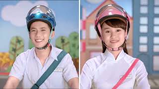 SYM ELEGANT 50 - SYM ANGELA 50 TỪ 2014 - NAY