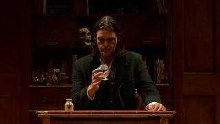 The Strange Case of Dr Jekyll & Mr Hyde - Official trailer 2020 