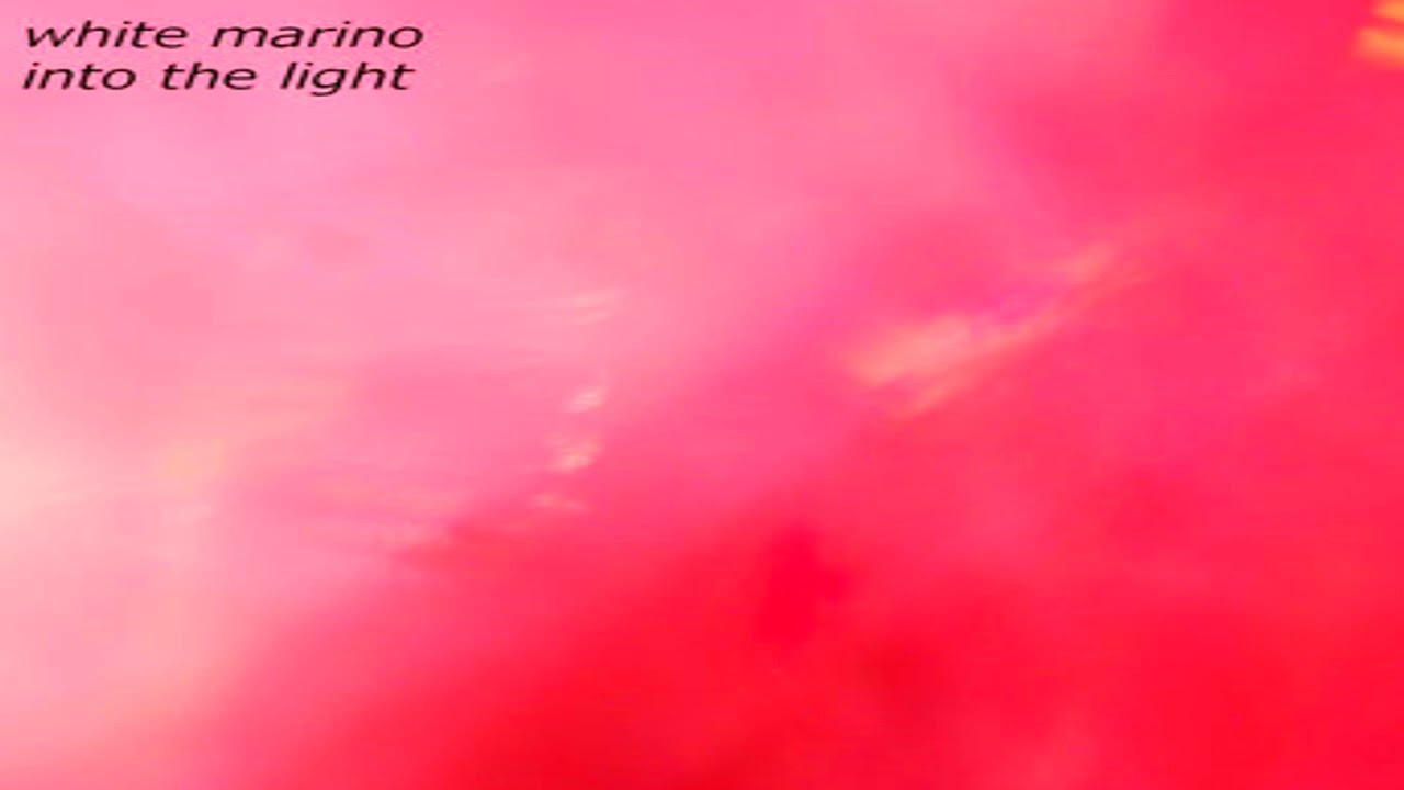 white marino - crew formation