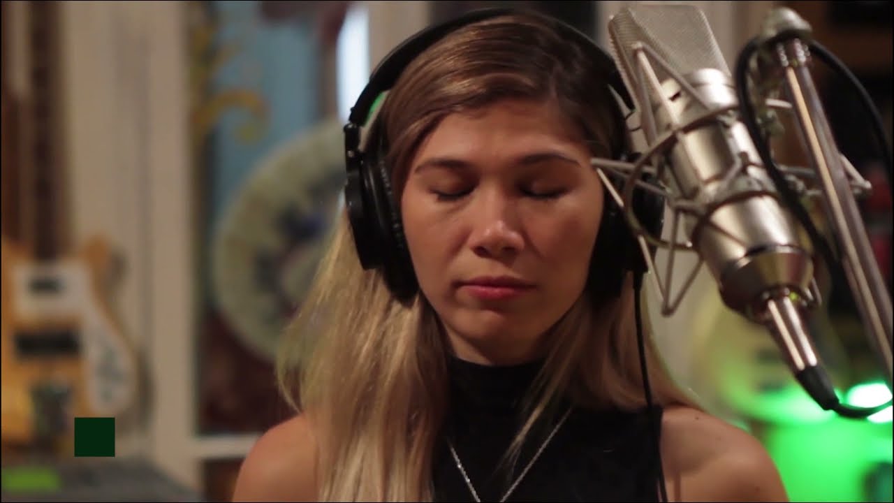 Lore Moyano: Mi jujeñita