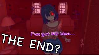 THE END?!?!? (Part 2) -- Miside Ending