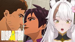 I THINK SHE'S IN LOVE WITH ME | Dispatch [Episode 4 + 5]