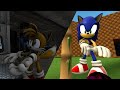 Sfm sonicexe soh prologue