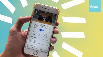 How to Use VSCO on iOS and Android: A Comprehensive Introduction