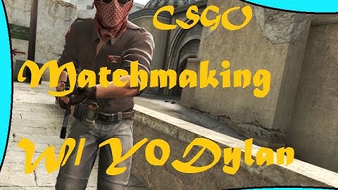 Csgo Matchmaking #1 [Full Game] ~Best Comeback ever~