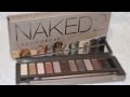 UD Naked 2 | Достойный конкурент Naked 1