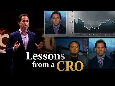 Meet Chris Dessi — 60 seconds