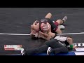 141 pound 2nd round (all 8 matches) 2025 NCAA wrestling championships
