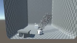 Tornado Physics Demo screenshot 3