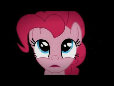 Mlp pinkie tortures rainbow dash