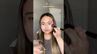 Toasty fall makeup ✨🍂🍁🤎 #makeup #makeuptutorial #toastymakeup #fallmakeup #fallmakeuplook