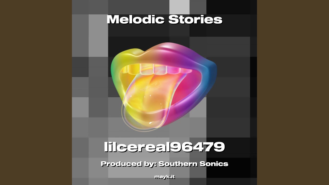 Melodic Stories