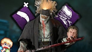 This combo seems BROKEN...  | Dead by Daylight
