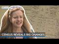 Census 1926 shows that Kildare saw the largest population growth | RTÉ News