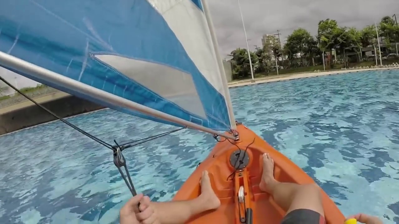 ⁣VEV 22 -VELEJANDO NA PISCINA!