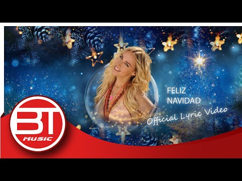 Putar Feliz Navidad - Loona