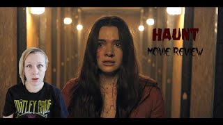 HAUNT | Movie Review| carnagecandyy